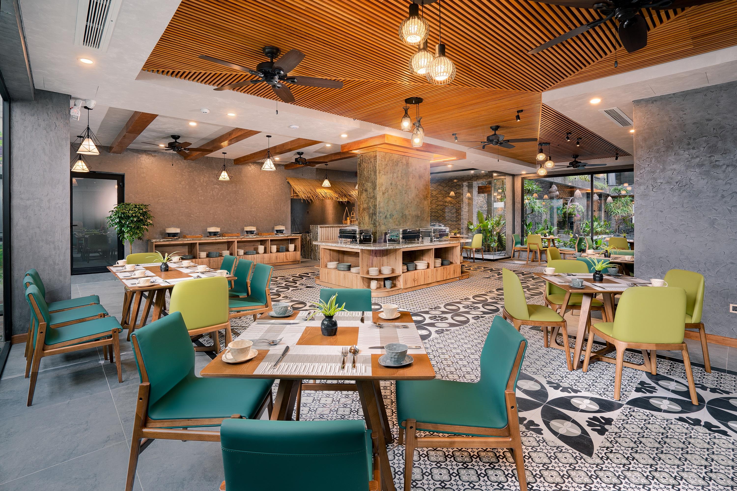 Chi House Danang Hotel And Apartment エクステリア 写真