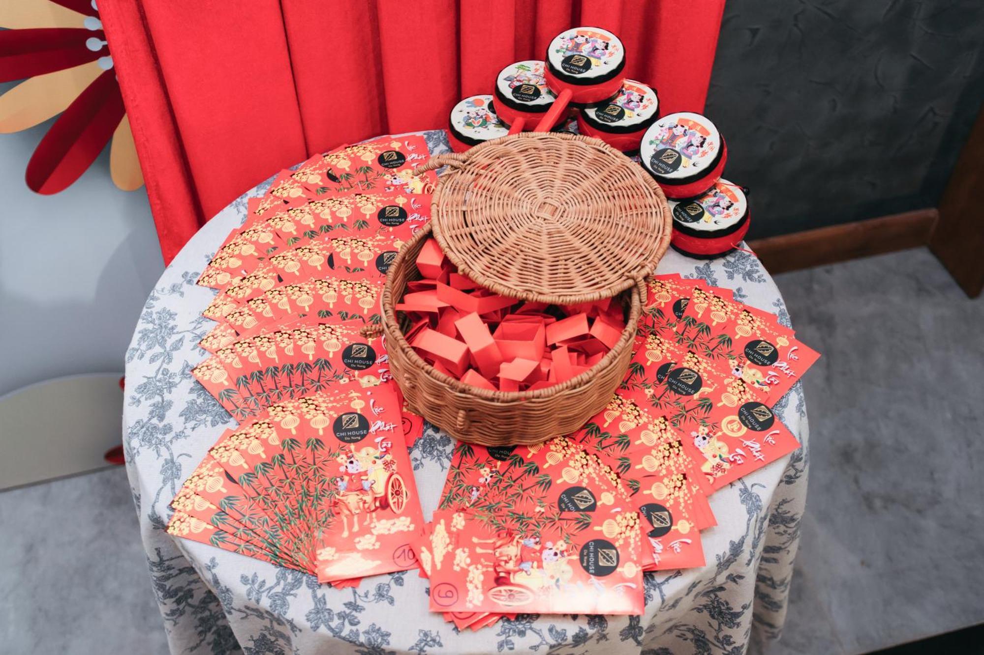 Chi House Danang Hotel And Apartment エクステリア 写真