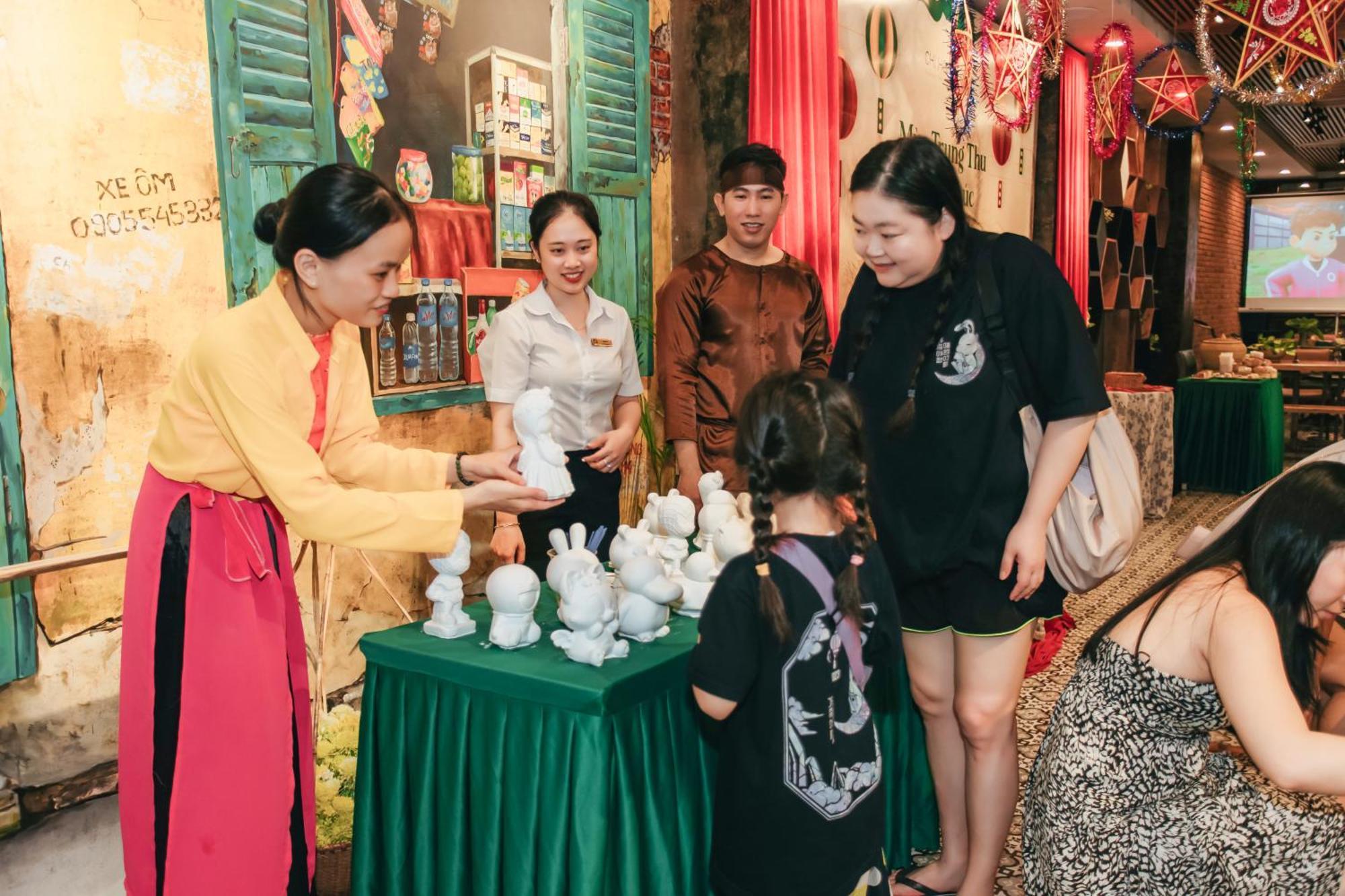 Chi House Danang Hotel And Apartment エクステリア 写真